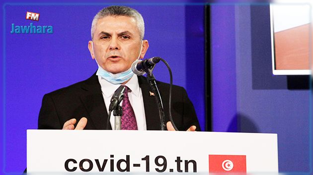 وزير التعليم العالي :