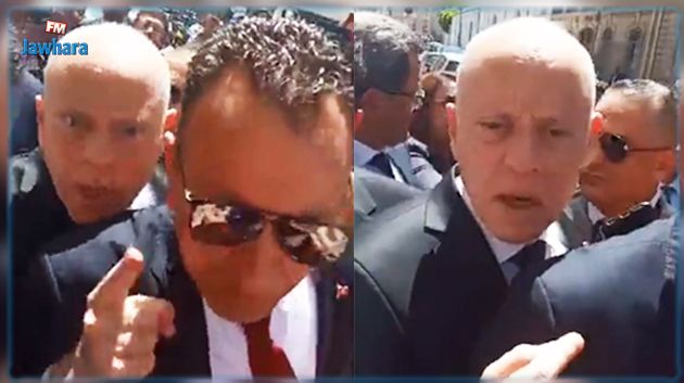 من قلب باريس: أهالي تطاوين يطالبون قيس سعيّد بإطلاق سراح الحدّاد وإقالة الوالي