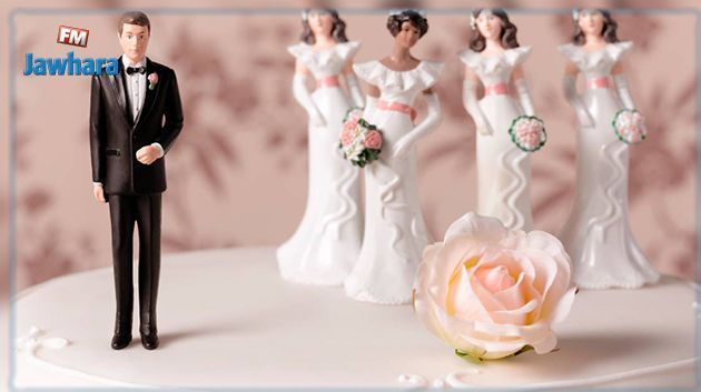 ائتلاف الكرامة يُعدّ مشروع قانون لتعدّد الزوجات : يسري الدالي يوضّح