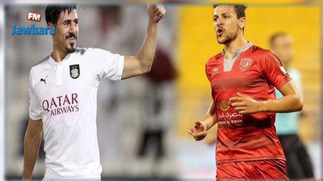 الاتحاد القطري يعاقب السد والدحيل والريان ويغرم المساكني و بونجاج