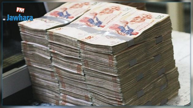 مجموع القروض البنكية الموجهة للتونسيين تبلغ نحو24 مليار دينار 