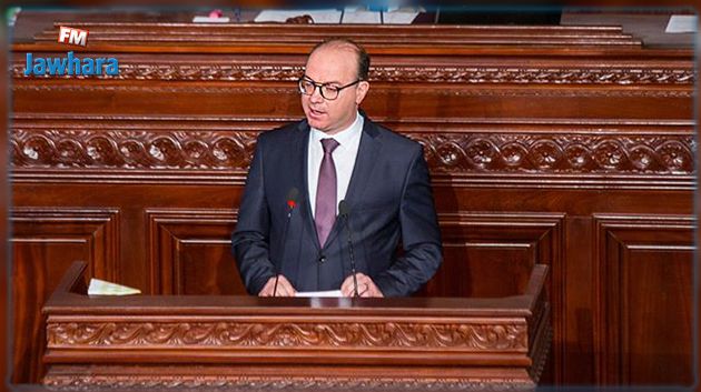 البرلمان يعقد جلسة عامة للحوار مع رئيس الحكومة