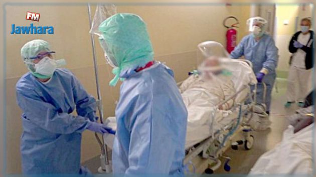 ليبيا : تسجيل 44 إصابة جديدة بفيروس