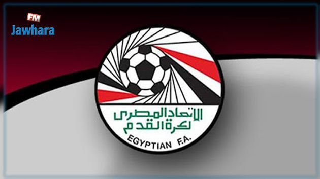 إكتشاف 6 إصابات بفيروس كورونا في الدوري المصري