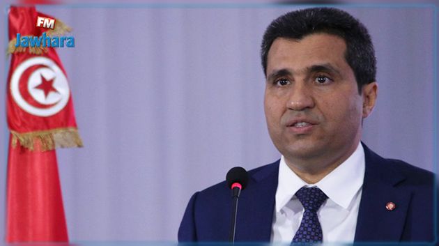 كراء ذبذبات لشركات أجنبية : انور معروف يرد
