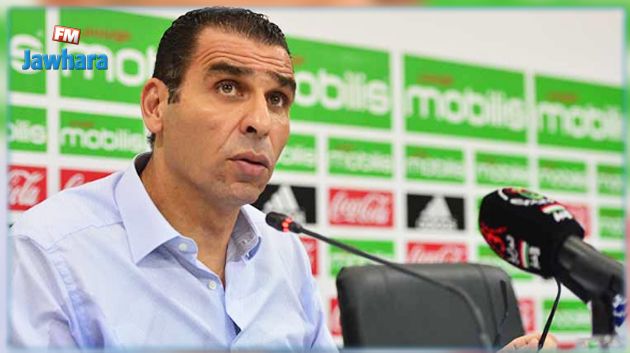 خير الدين زطشي : نرفض
