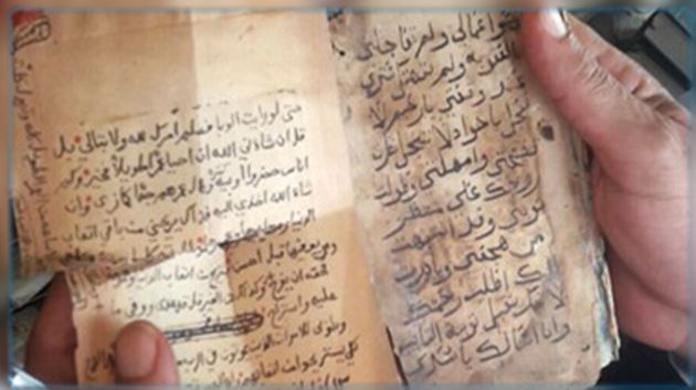 تفكيك شبكة مختصة في الاتجار بالآثار تنشط في ولايات تونس الكبرى (صور)