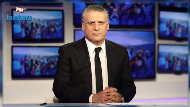 نبيل القروي: