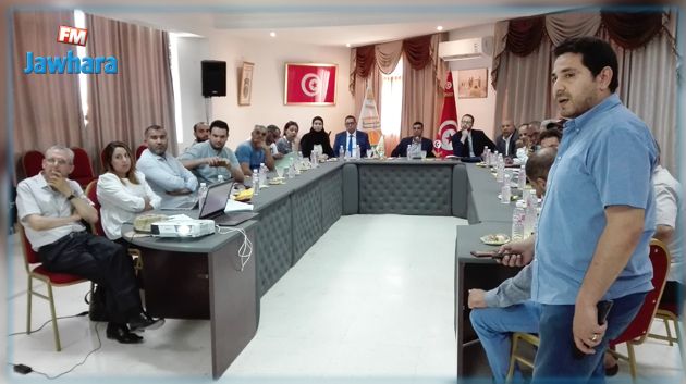 زغوان : أهالي جرادو يعترضون على إعادة فتح مركز علاج النفايات الصناعية دون إصلاحات
