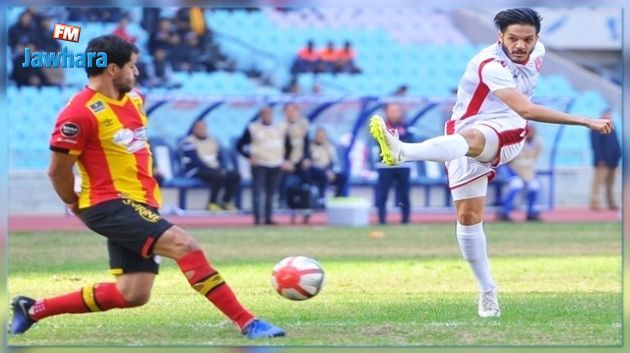 البطولة التونسية في المرتبة الأولى إفريقيا