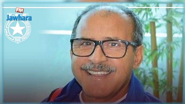 النجم الساحلي : محمد الذيب في خطة مدير فني للشبان
