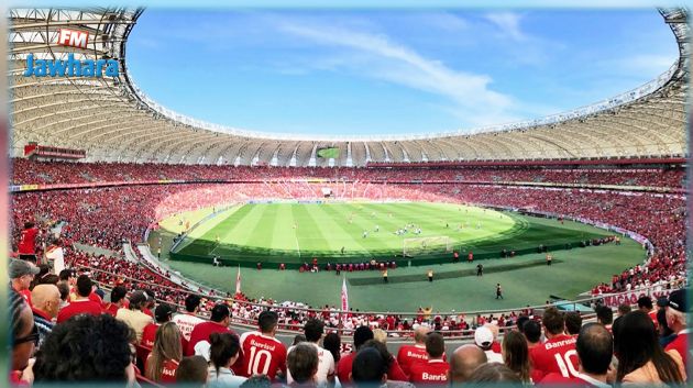 ريو دي جينيرو تسمح بعودة الجماهير للملاعب