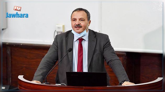 وزير الصحة خلال حفل تكريم المتبرّعين: