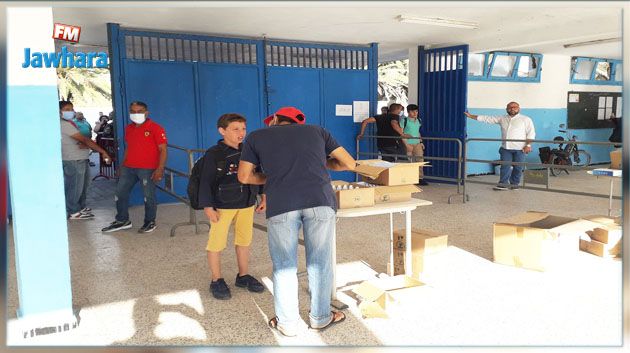 اليوم..انطلاق مناظرة 