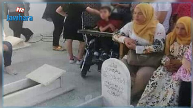 حفل في مقبرة بالمهدية: النيابة العمومية تتدخل