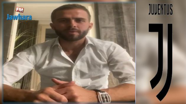 رسمي: برشلونة يتعاقد مع بيانيتش