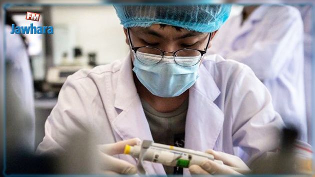  الصين تحذر من فيروس جديد يمكن أن يتحول إلى جائحة بين البشر