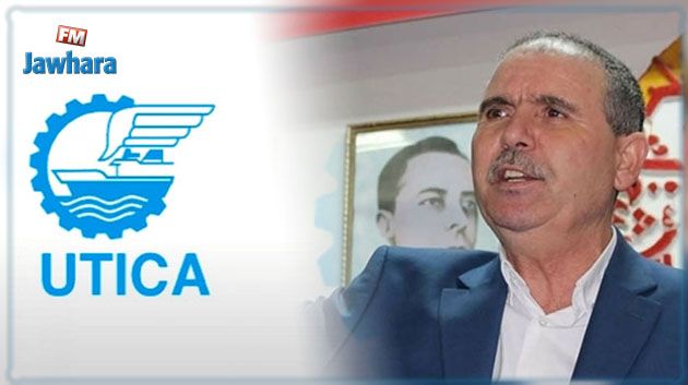 اتحاد الأعراف يتضامن مع نور الدين الطبوبي
