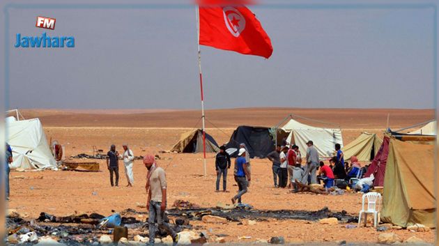 وزير الطاقة : مجلس وزاري غدا حول