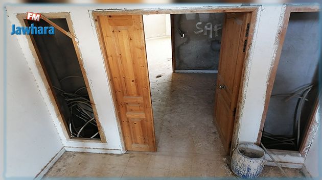 شبهة فساد في دار الجمعيات بالقلعة الصغرى
