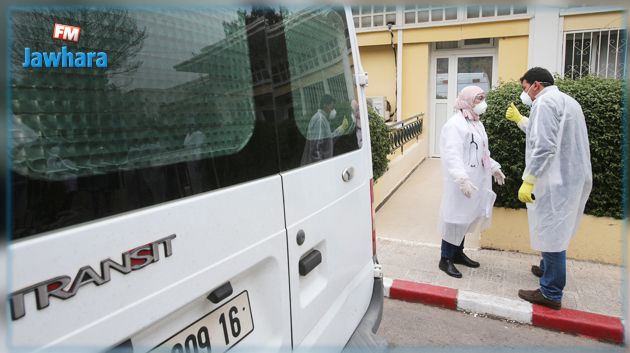 فيروس كورونا : حصيلة إصابات يومية قياسية في الجزائر