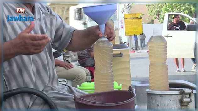 منع بيع اللاقمي في جرجيس 