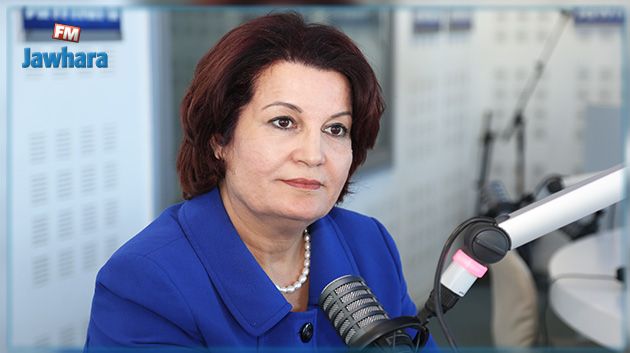 سميرة مرعي: التّراجع عن استقالة جماعية بقسم الأمراض الصّدرية بمستشفى الرّابطة
