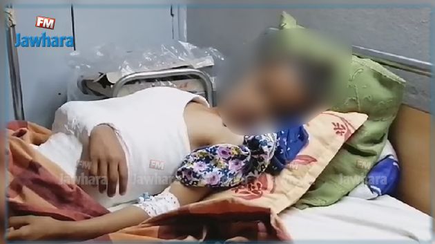 اعتداء أب على طفلته لإرغامها على العمل: المستجدّات