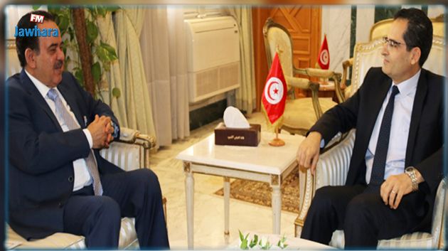 تونس وقطر تبحثان تعزيز التعاون الاقتصادي والاستثماري