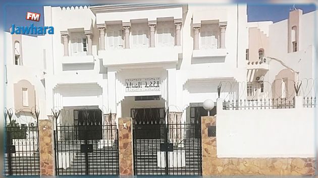 تطاوين في إضراب عام