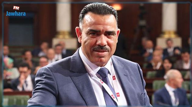 المنستير : النائب جلال الزياتي يقدم