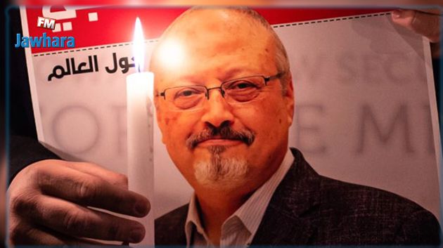 تركيا تبدأ محاكمة 20 سعوديا في مقتل خاشقجي
