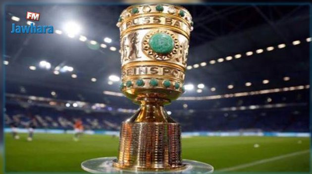 نهائي كأس ألمانيا : بيارن مونيخ من أجل حلم الثلاثية التاريخية 