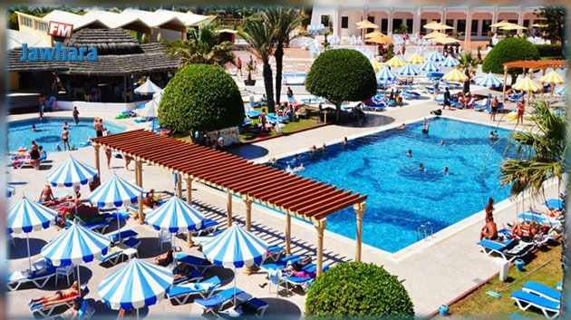 تراجع العائدات السياحية خلال النصف الاول من سنة 2020