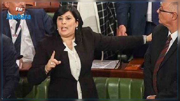 عبير موسي :