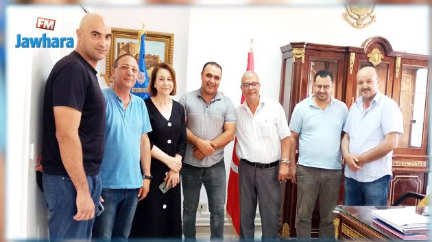 ملعب أحمد خواجة سيحتضن لقاءات مستقبل رجيش