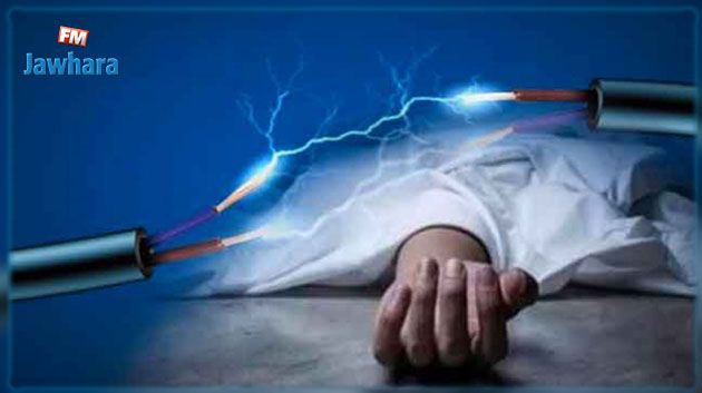 الهوارية: وفاة سبعيني بصعقة كهربائية