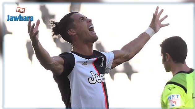 اليوفي يفوز بدربي تورينو و يواصل تصدر الكالتشو