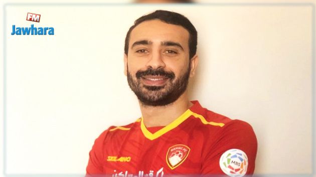 وكيل اللاعب يؤكد إصابة بلال السعيداني بفيروس كورونا