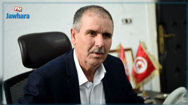 الطبوبي يعلّق على إقالة الرئيس المدير العام للخطوط التونسية