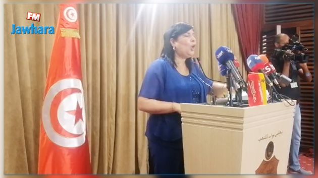 عبير موسي: