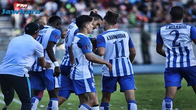 اتحاد طنجة المغربي يرفض خوض التدريبات بعد اكتشاف 3 إصابات بالكورونا في الفريق
