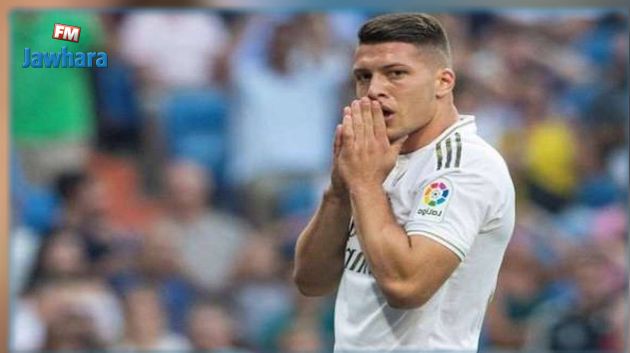 عزل نجم ريال مدريد بسبب كورونا