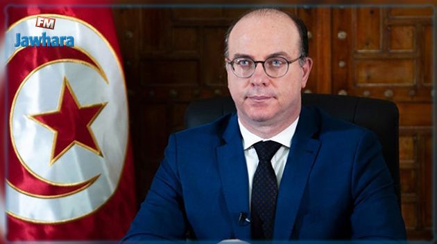 لبحث تداعيات كورونا : إجتماع بين رئيس الحكومة والشركاء الماليين والاقتصاديين لتونس