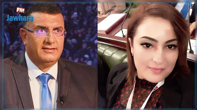 النّائبة مريم اللّغماني توضّح بخصوص واقعة