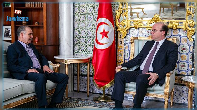 الطبوبي لدى لقائه الفخفاخ : إمّا أن تتحمل الأطراف السياسية مسؤولياتها أو إعادة الأمانة إلى أصحابها