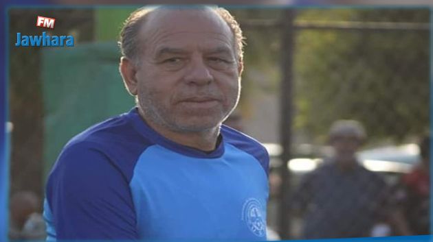 الاتحاد المنستيري : تعيين خالد العميري في خطة رئيس فرع شبان كرة القدم
