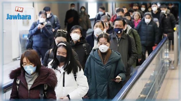 فيروس كورونا : منظمة الصحة العالمية تورّط الصين
