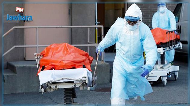 فيروس كورونا : بريطانيا تسجل أقل حصيلة وفيات منذ بداية الجائحة