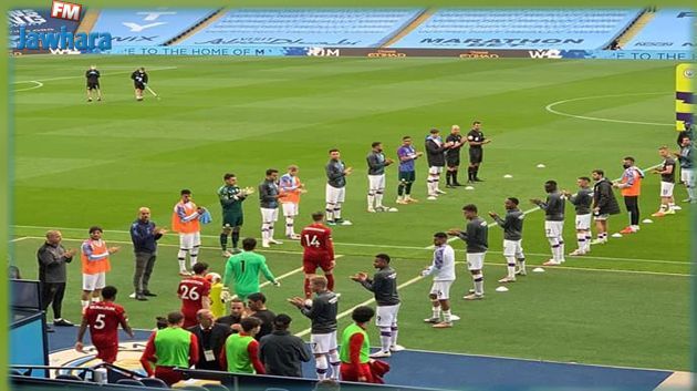 في إنتظار قرار المحكمة الرياضية: مانشستر سيتي يضمن ترشحه لدوري أبطال أوروبا